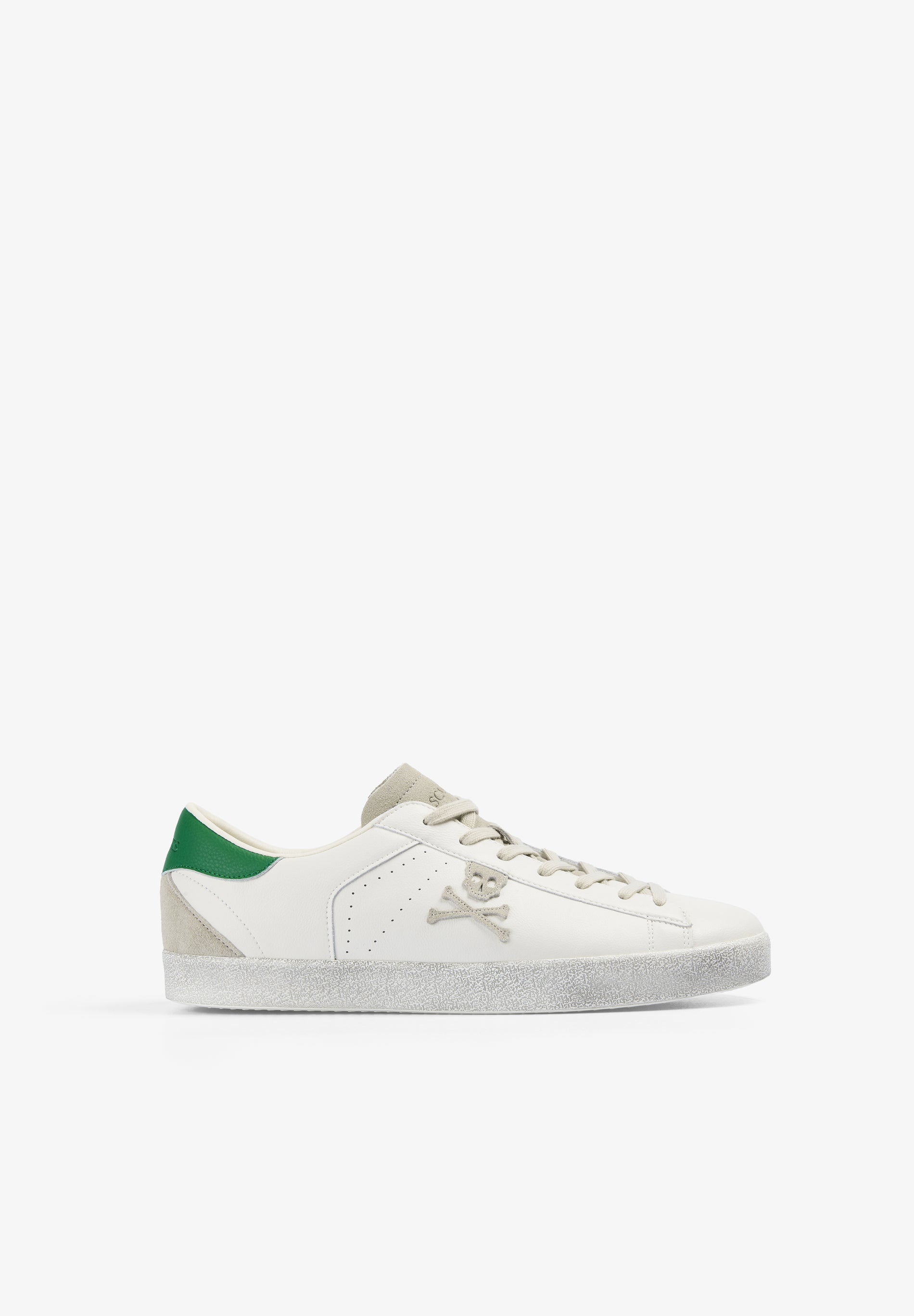 SCHENRY SNEAKERS