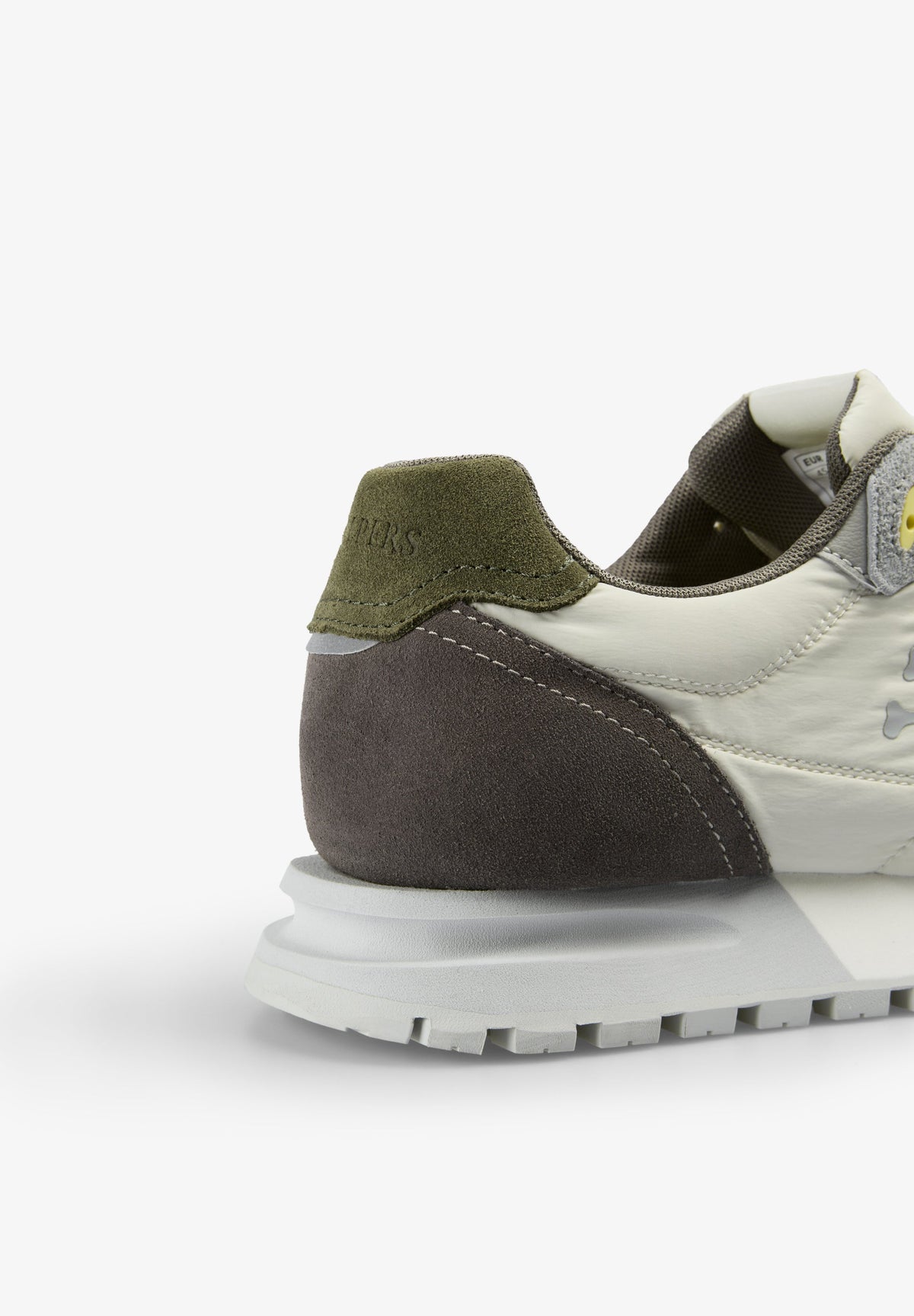 SCRIO 26 SNEAKERS