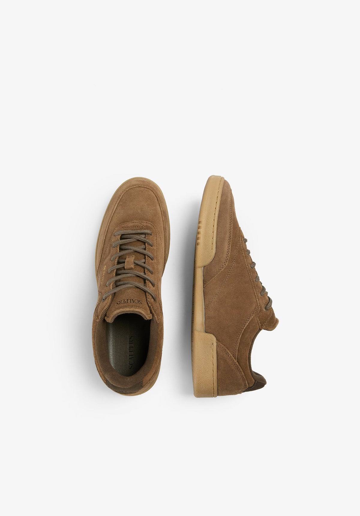 MATCHING SOLE SNEAKERS