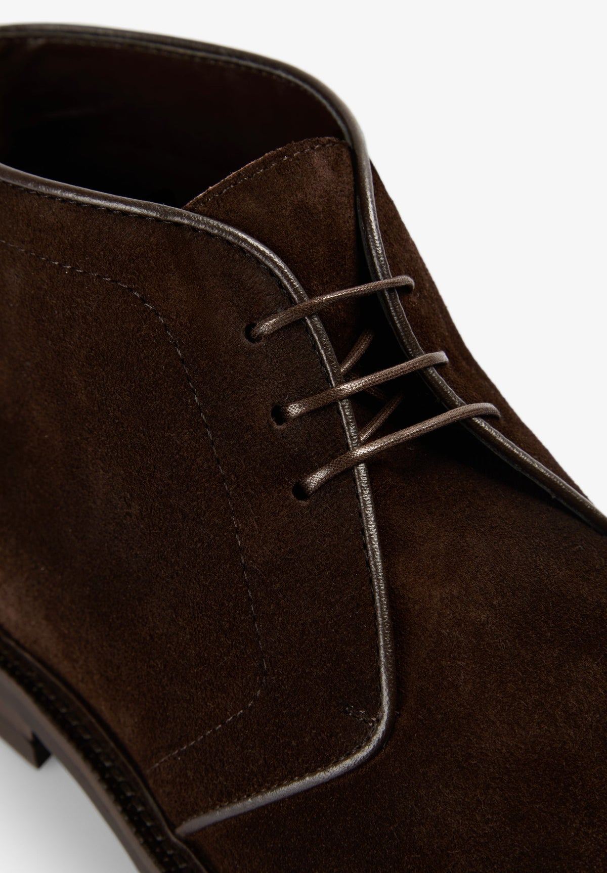 SCDESERT BOOTS