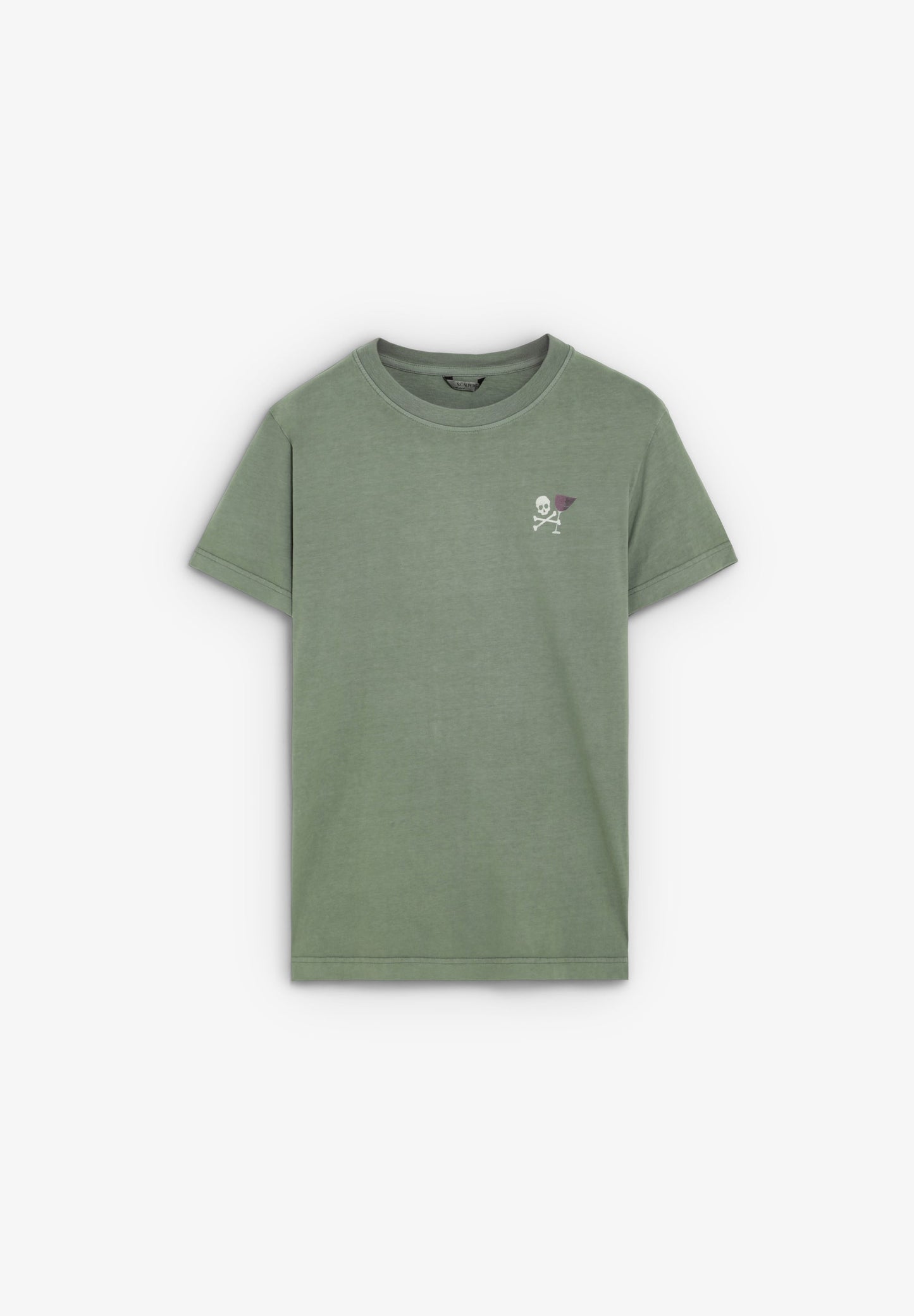 LE DINER PRINT T-SHIRT