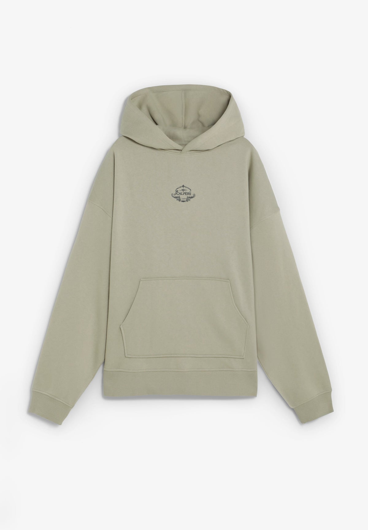 SCPETIT PARIS HOODIE SW