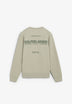 SCARCHIVE SWEATER