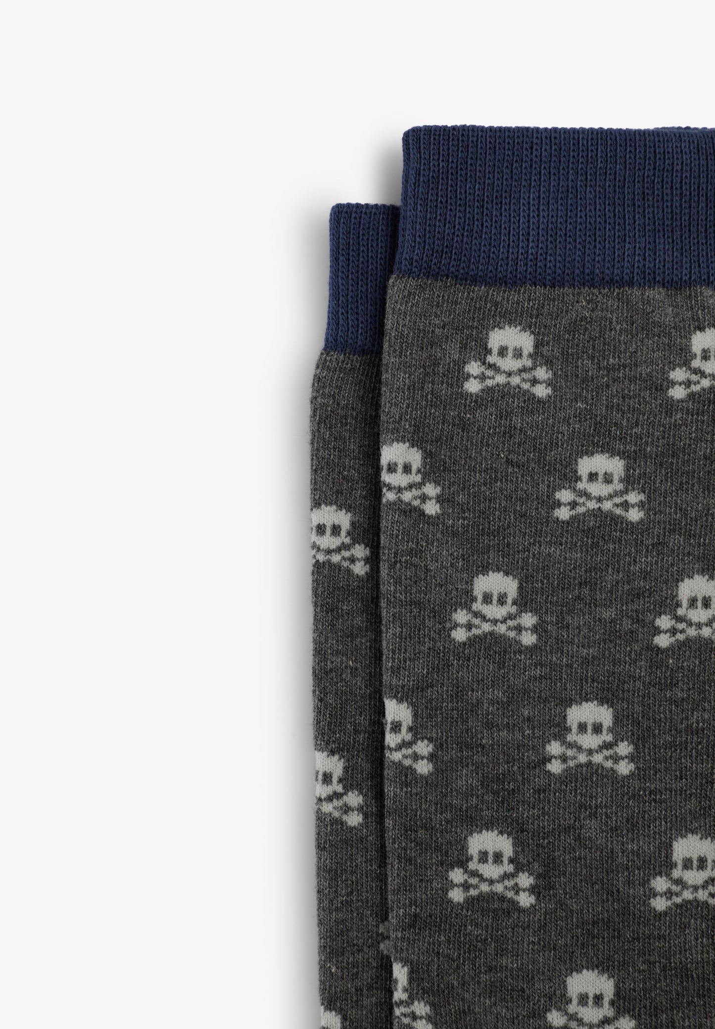 SCSKULL M SOCKS KIDS