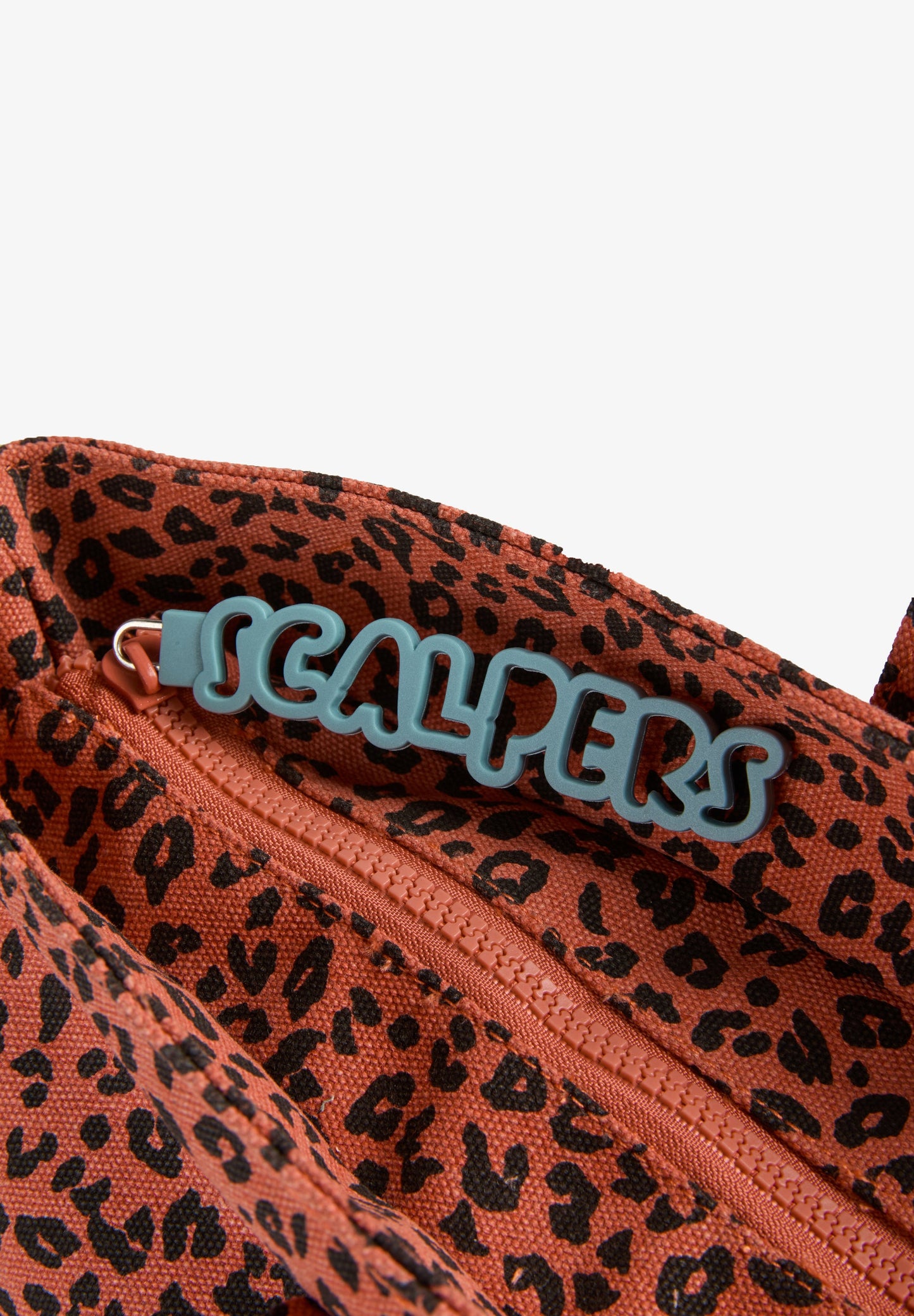 SCLEO SKULLER SHOPPER BAG GIRLS
