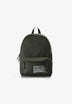LOGO PRINT BACKPACK