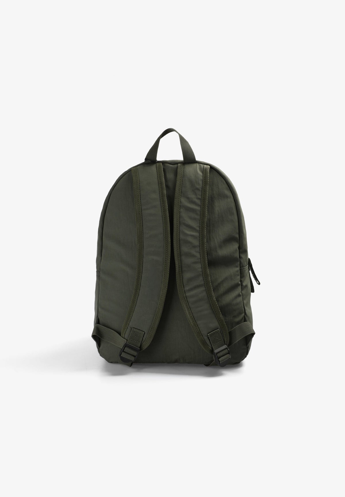 LOGO PRINT BACKPACK