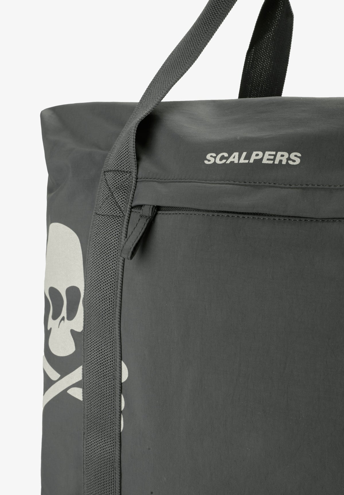 TECHNICAL TRAVEL BAG