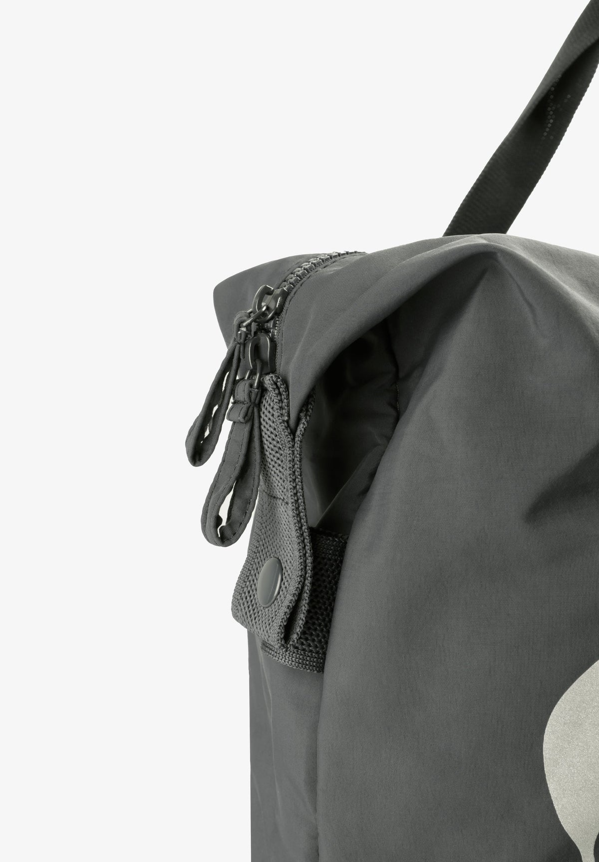 TECHNICAL TRAVEL BAG
