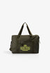 PRINTED TRAVEL BAG