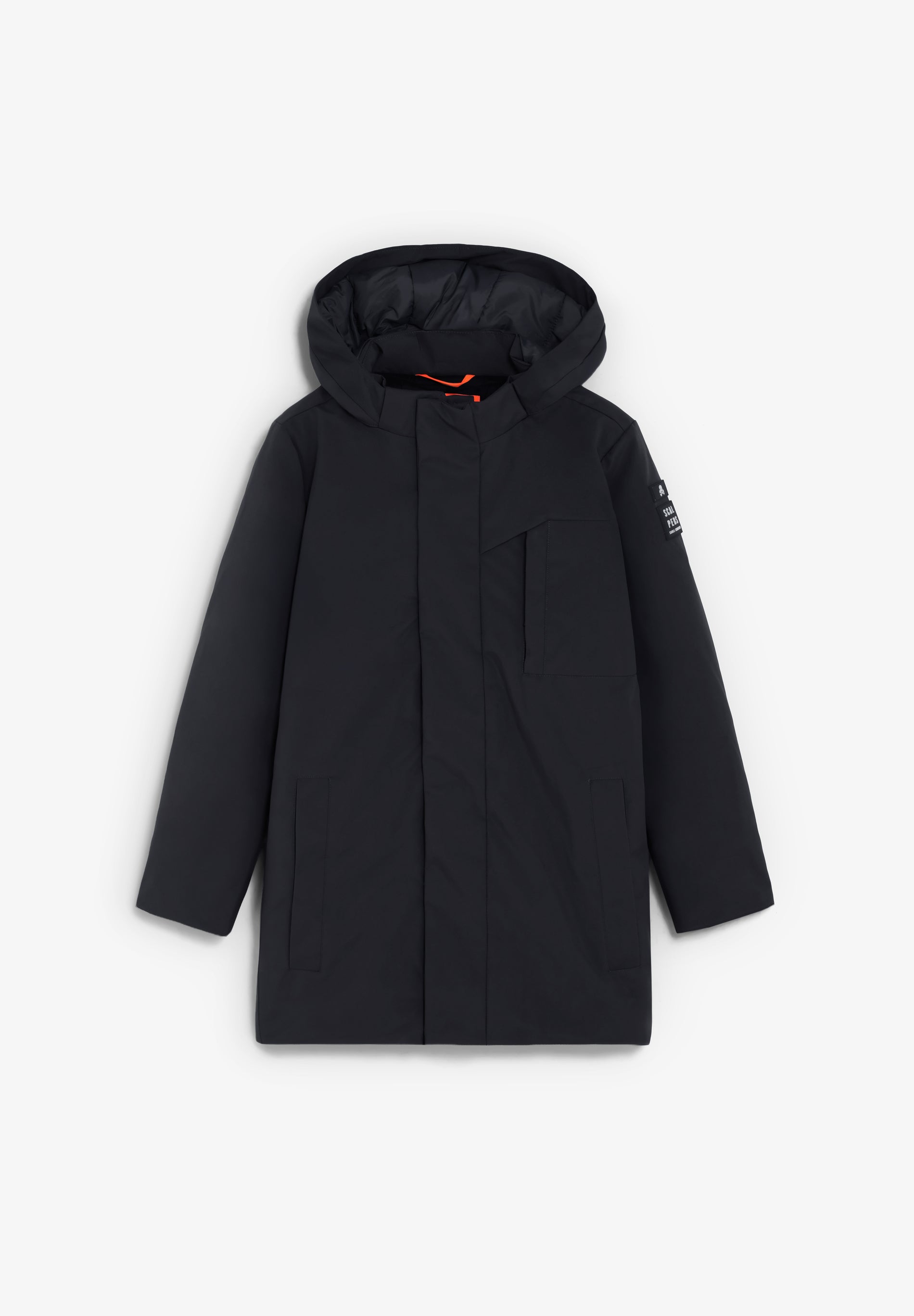 SCMIKE PARKA KIDS