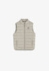 LIGHTWEIGHT PUFFER VEST