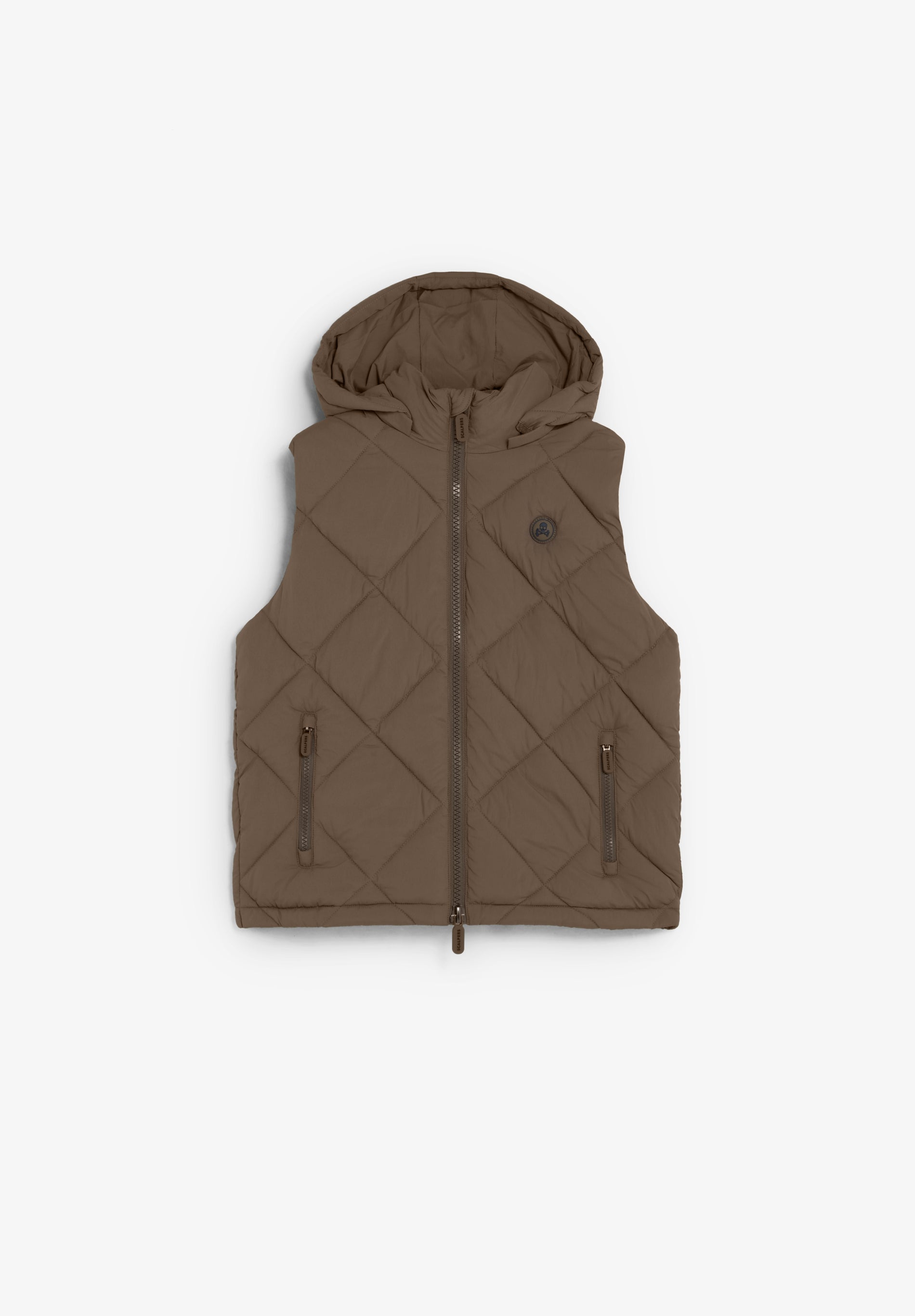 SCPUFFER VEST KIDS
