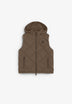 SCPUFFER VEST KIDS
