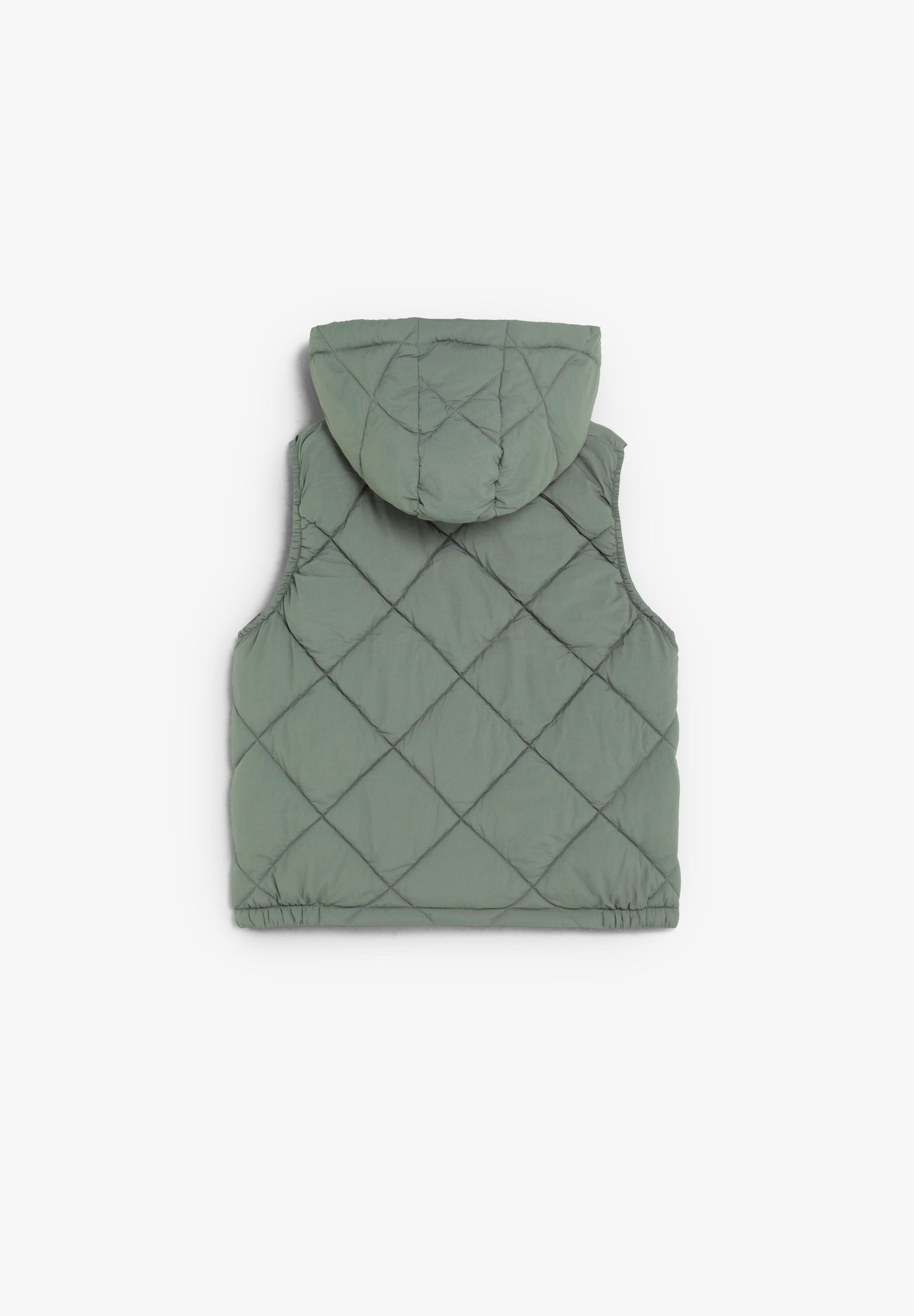 SCPUFFER VEST KIDS