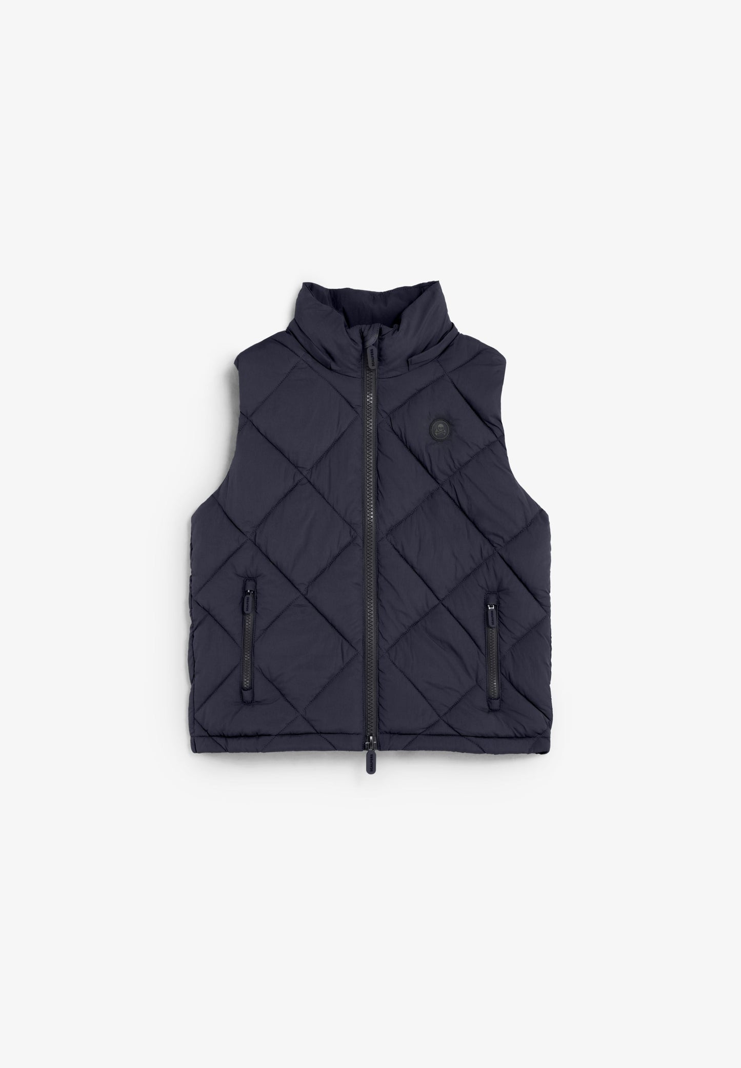 SCPUFFER VEST KIDS