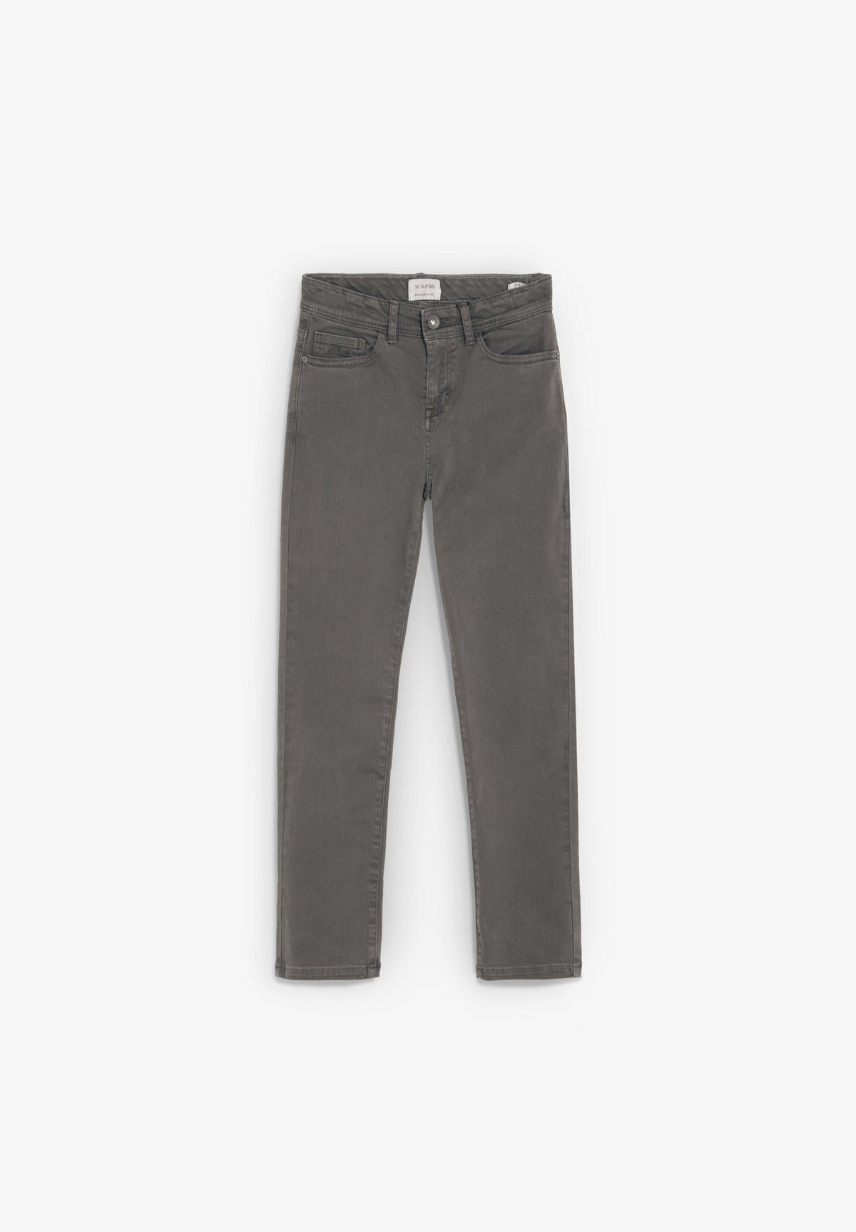 SLIM FIT JEANS