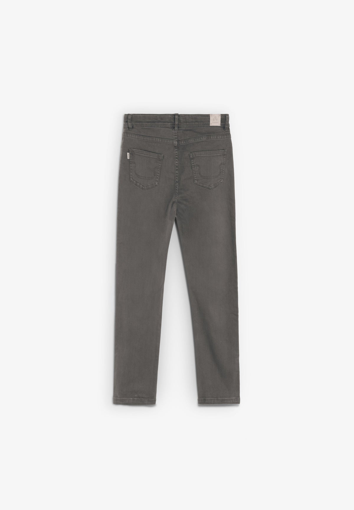SLIM FIT JEANS