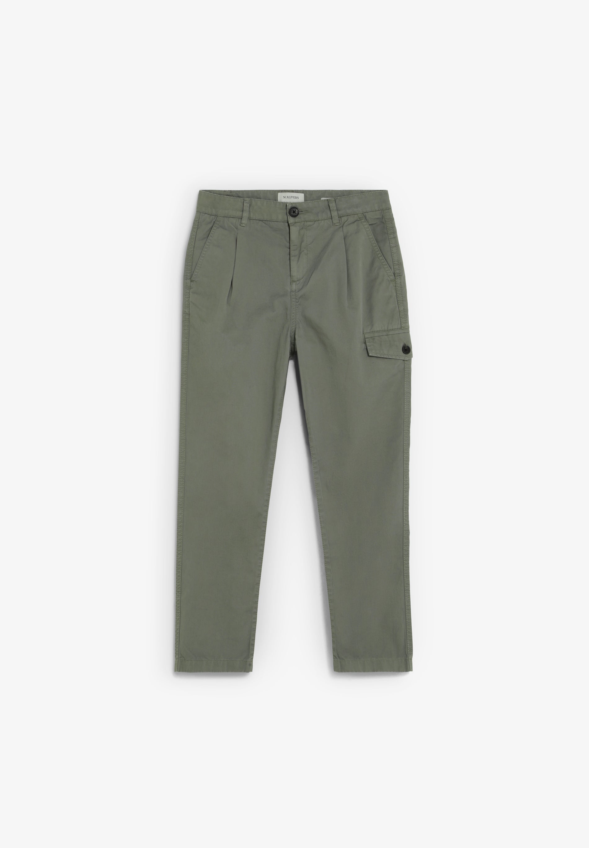 SCJAMES CARGO PANTS KIDS