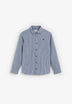 SCBD CHECKS SHIRT II KIDS