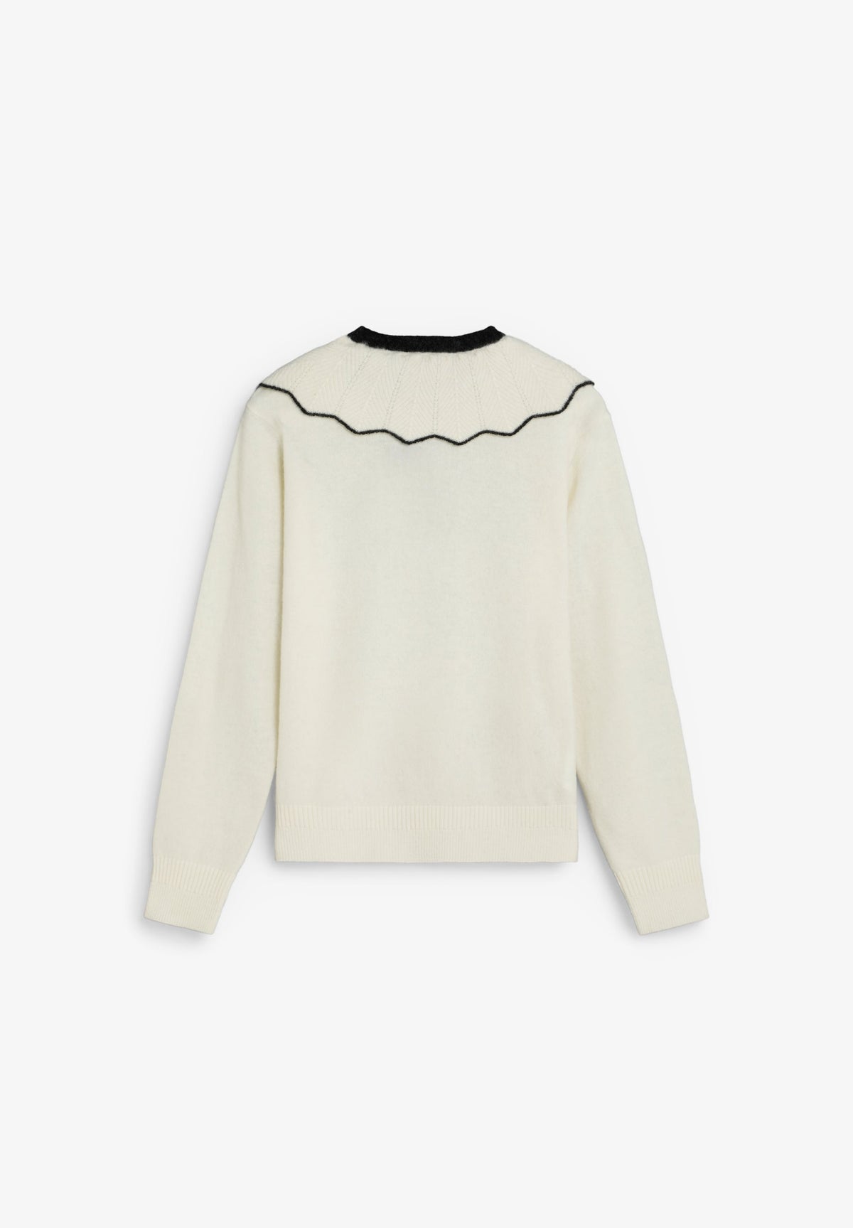 SCCOLLAR TRICOT GIRLS
