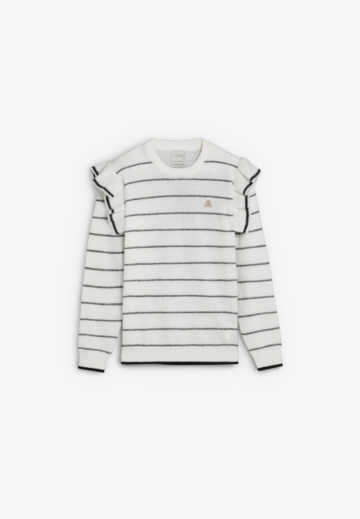 SCPARISIAN TRICOT GIRLS