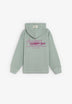 WASHED HOODIE