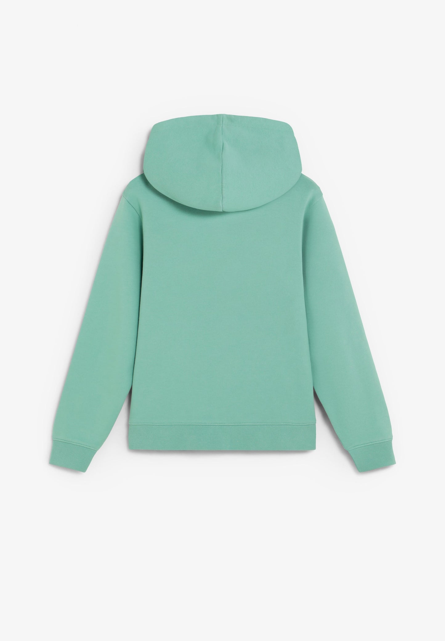 HOODIE WITH EMBOSSED DETAILING