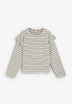 SCPARISIAN LS TEE GIRLS