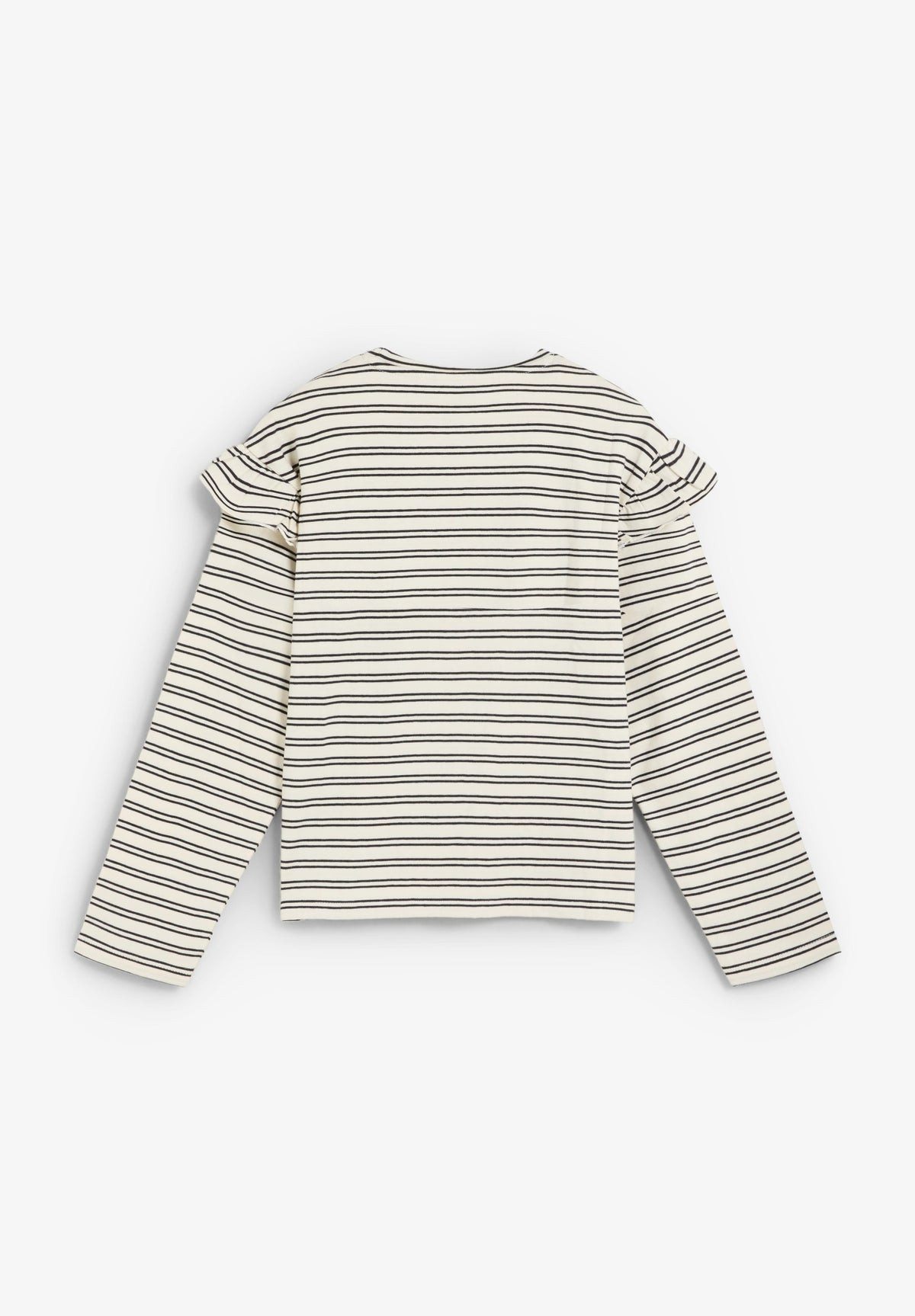 SCPARISIAN LS TEE GIRLS