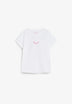 SCROCKSTAR TEE GIRLS