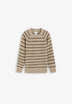 SCSTRIPES TRICOT KIDS