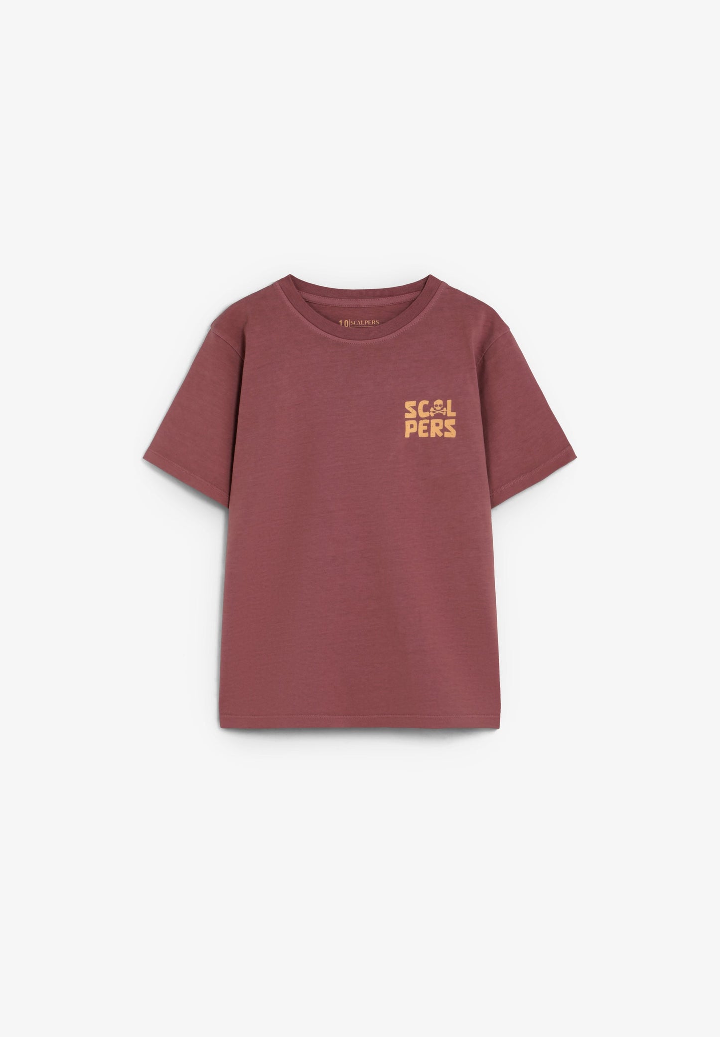 SCJAM TEE KIDS