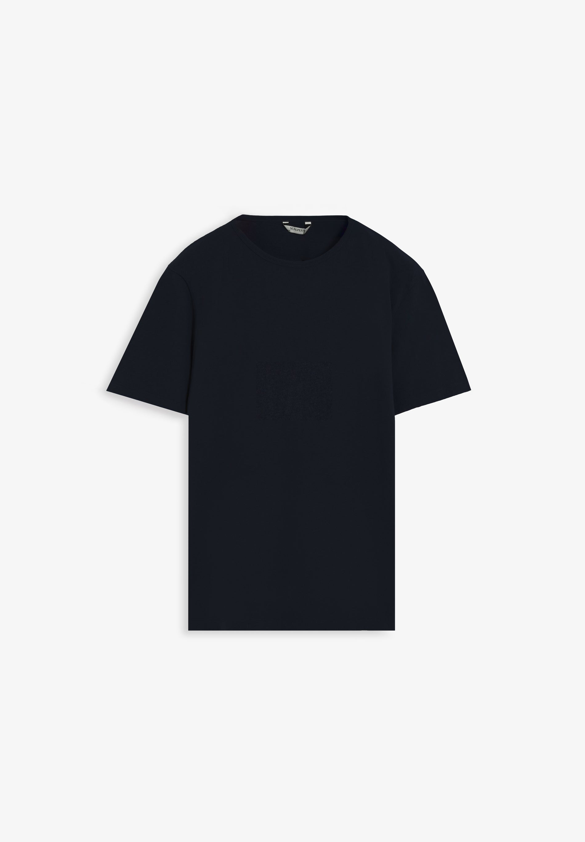 SCICON LINEN TEE