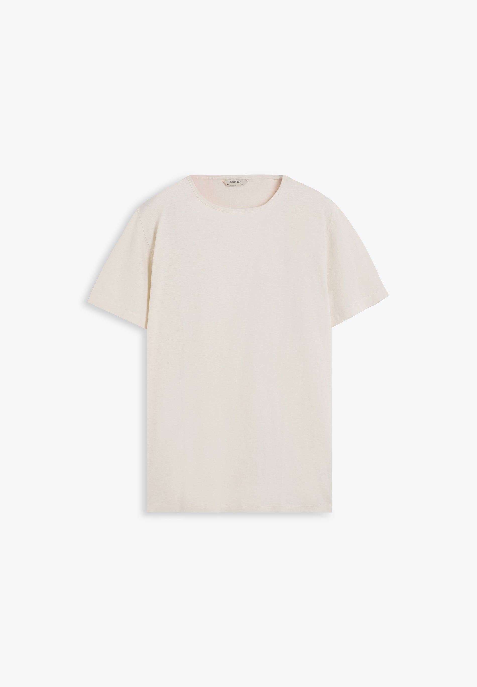 SCICON LINEN TEE