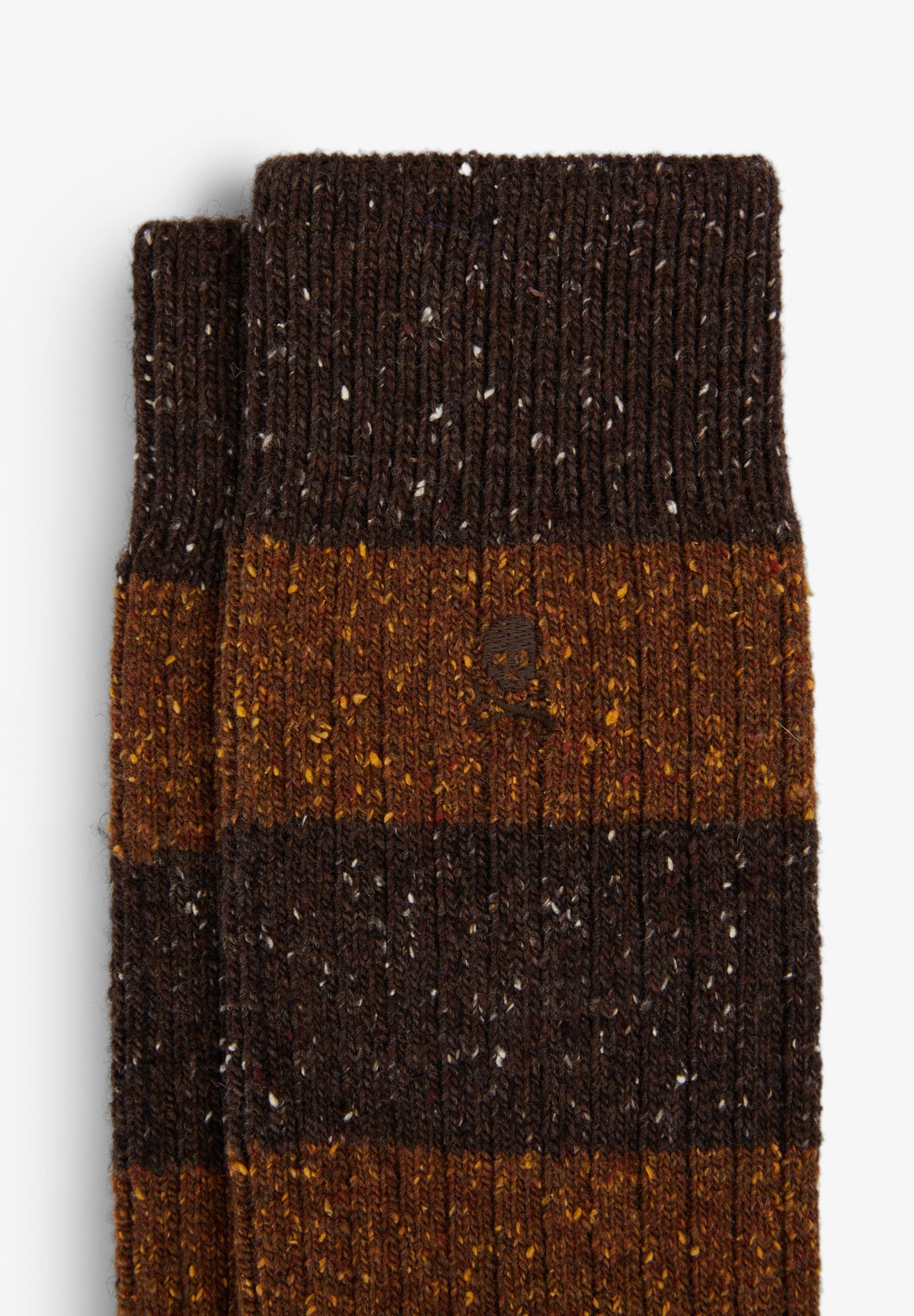 SCSTRIPES M SHEFFIELD SOCKS