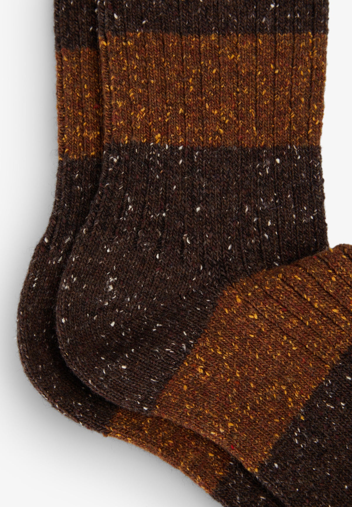 SCSTRIPES M SHEFFIELD SOCKS