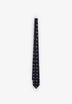 100% WOOL TIE