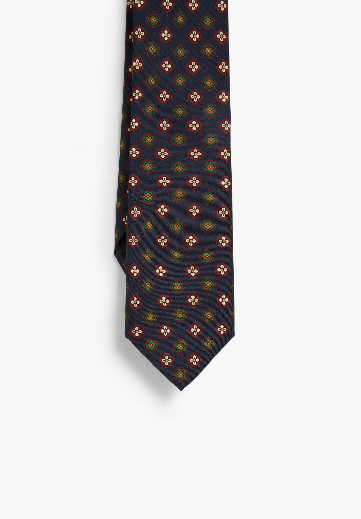 SCFLOWERS TIE
