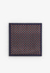 SCPRISMA PATTERN POCHETTE