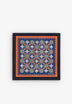 100% SILK HANDKERCHIEF