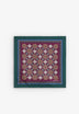 100% SILK HANDKERCHIEF