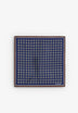 100% SILK HANDKERCHIEF