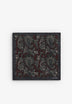 SCWINTER PAISLEY POCHETTE