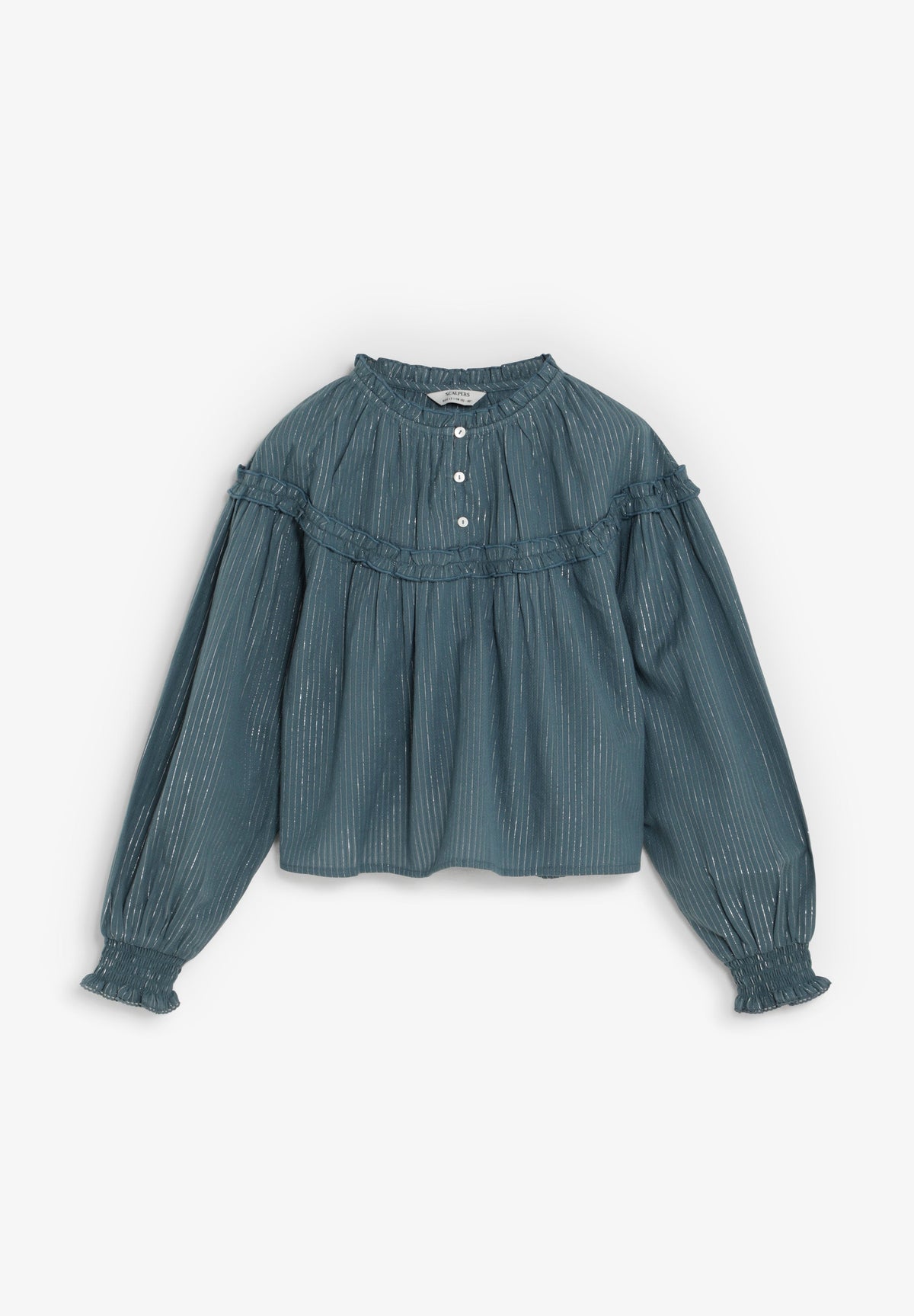 SCDORA BLOUSE GIRLS