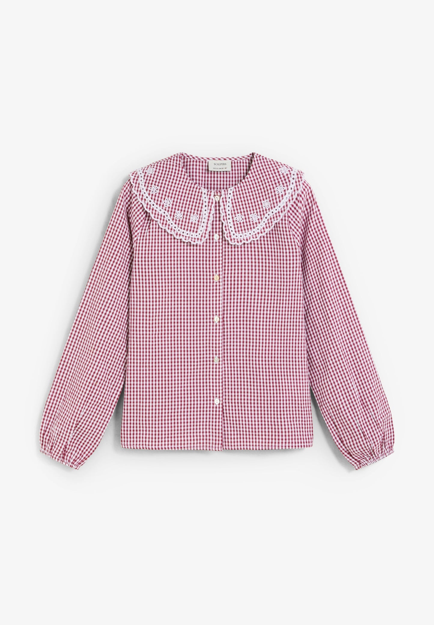 SCVICHY BLOUSE GIRLS