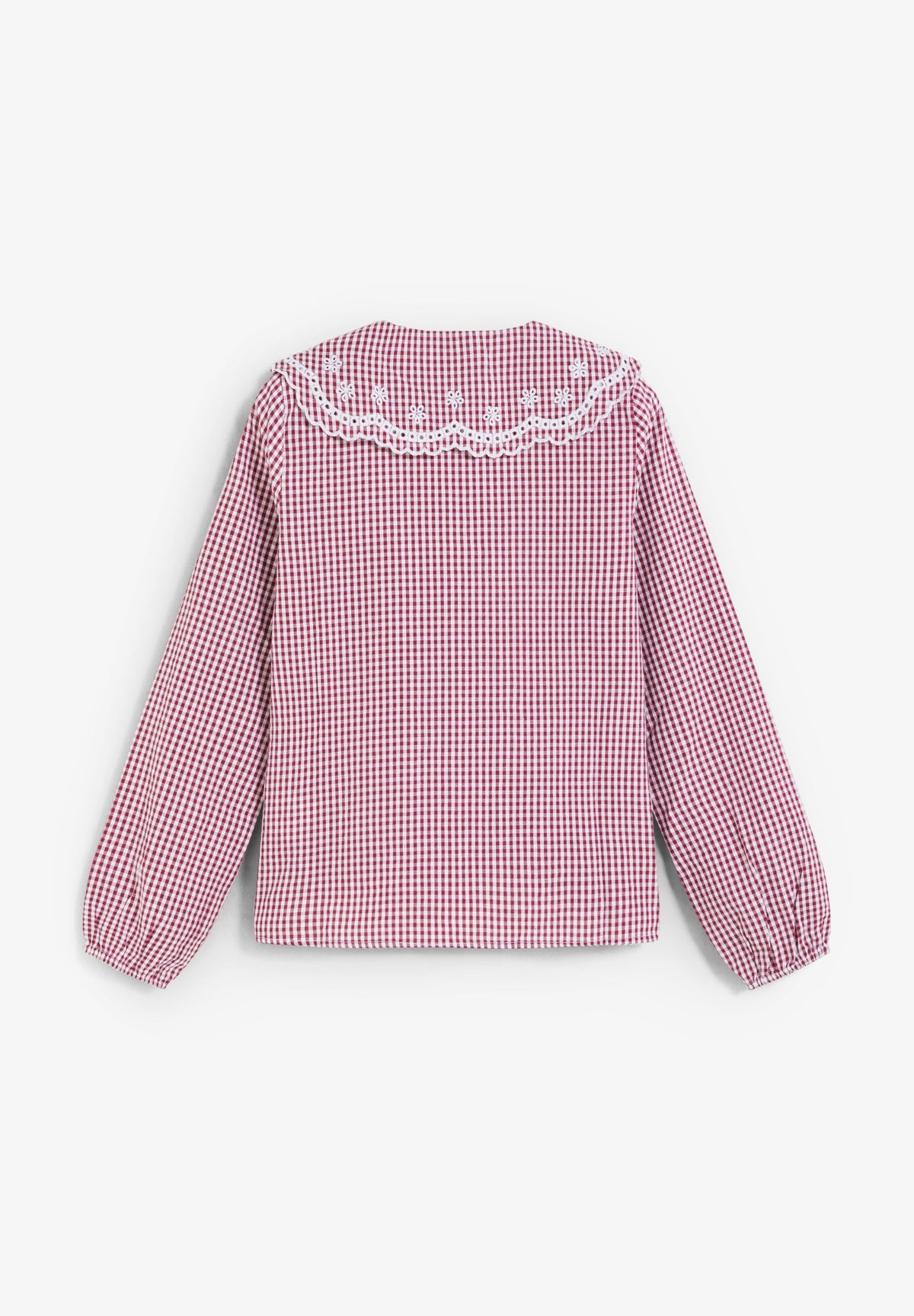SCVICHY BLOUSE GIRLS