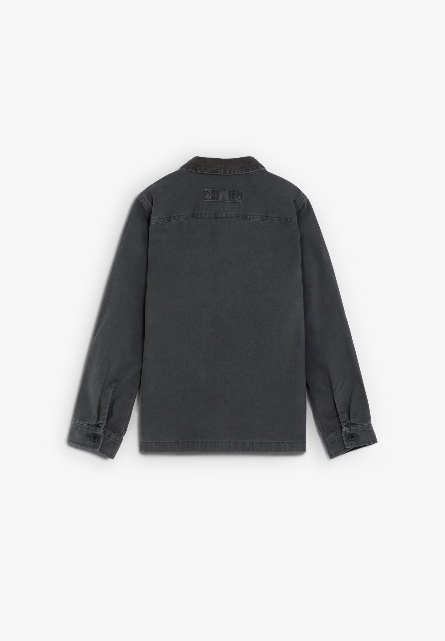 LIGHTWEIGHT MULTI-POCKET JACKET