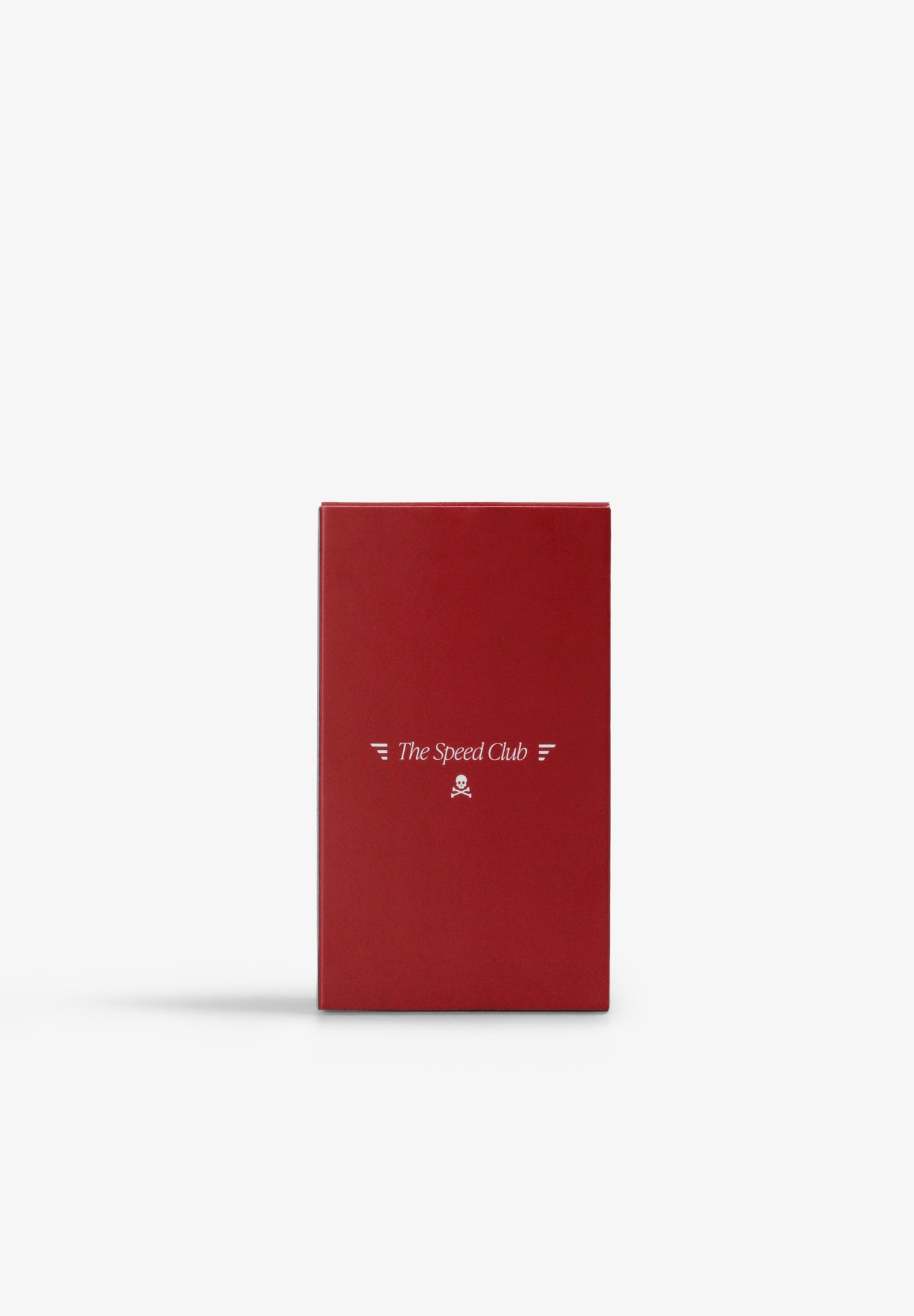 THE SPEED CLUB EDP 125 ML (4.2 FL.OZ)