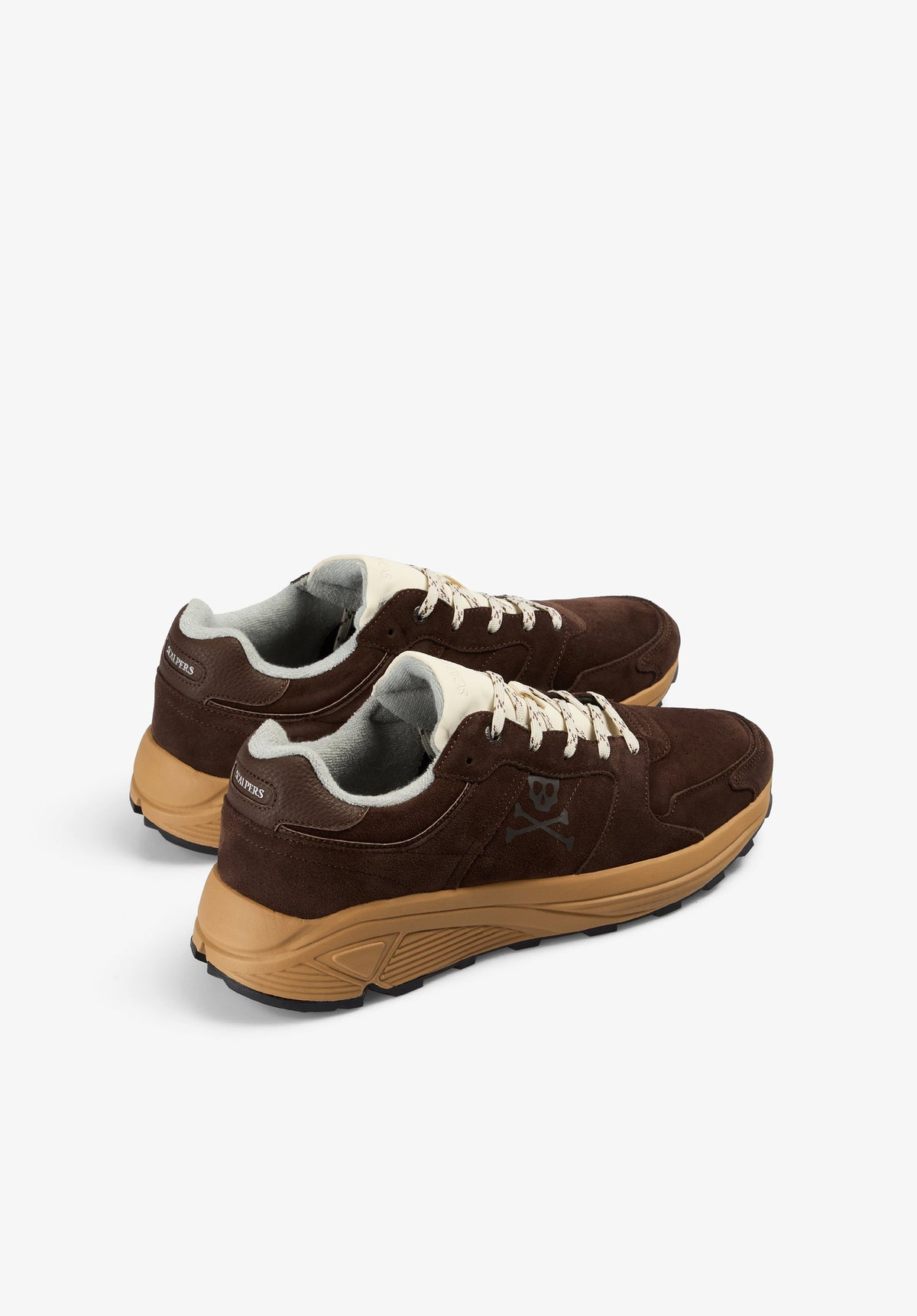 SCFIRE SNEAKERS